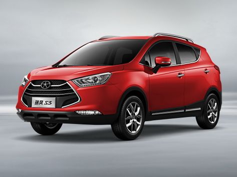 Refine S3, 2014–2015