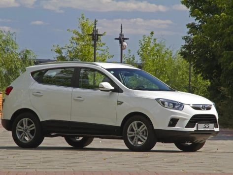 S5, 2013–2019