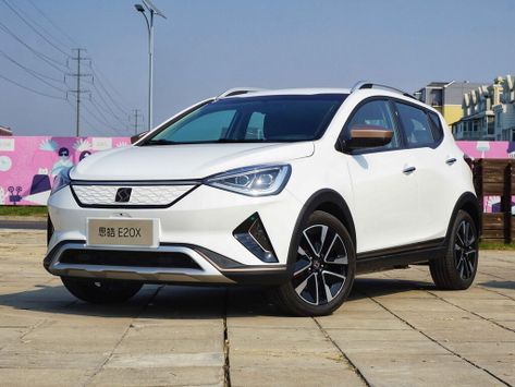 Sehol E20X, 2018–2022