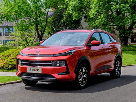 Sehol QX, 2021