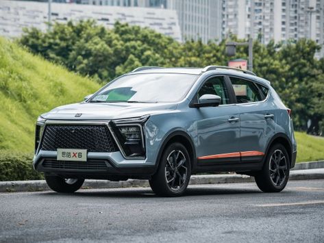 Sehol X6, 2022