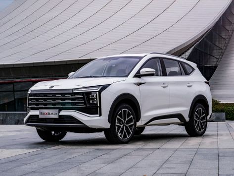 Sehol X8 Plus, 2022