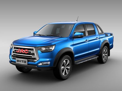 T8, 2018–2023
