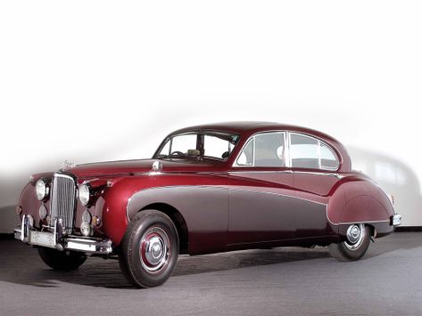 Mark IX, 1959–1961