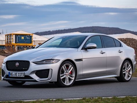 XE, X760, 2019–2024