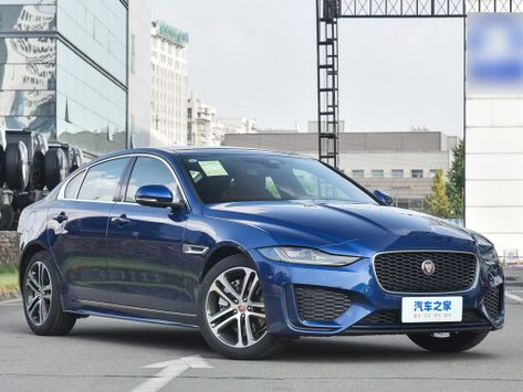 XE, X760, 2019