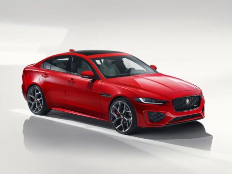 XE, X760, 2019–2021