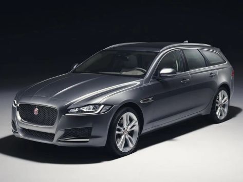XF, X260, 2017–2020