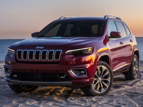 Cherokee, KL, 2018–2025