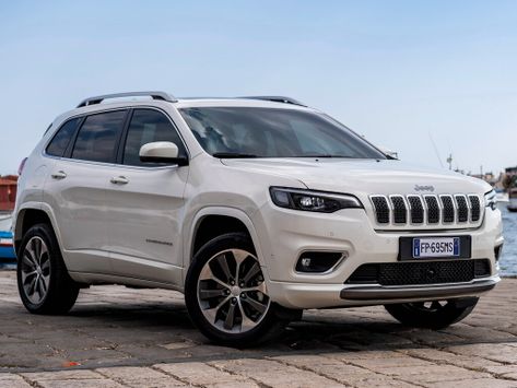 Cherokee, KL, 2018–2021