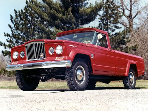 Gladiator, SJ, 1962–1970