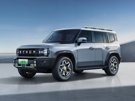 Traveler C-DM, 2024–2025