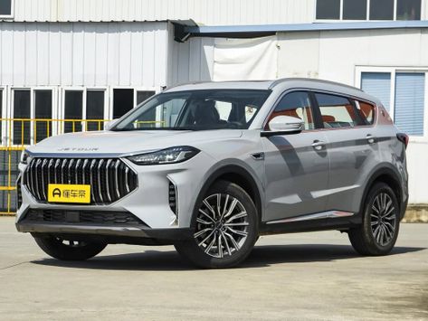 X70 Plus, 2022