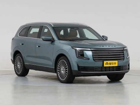 X70L, 2025