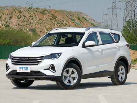 X70M, 2019