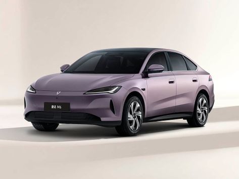 M6, 2026