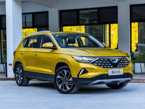 VS5, 2019–2024