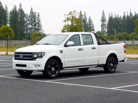 K150, 2016–2019