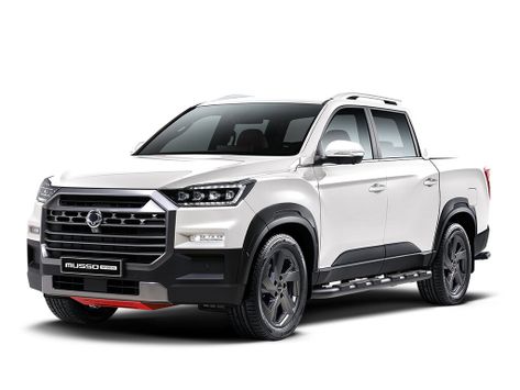 Musso Sports, Q250, 2025
