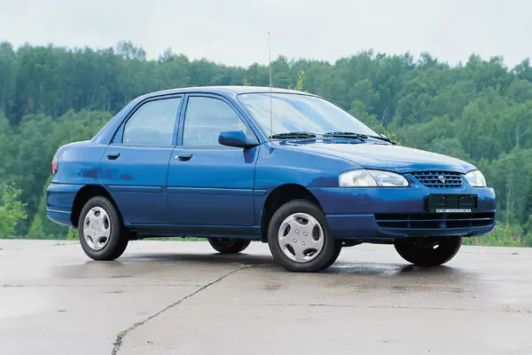 Avella, 1995–2003