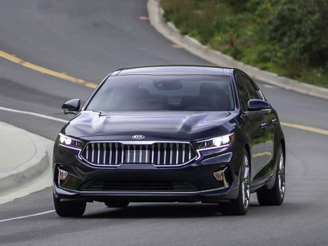 Cadenza, YG, 2019–2021
