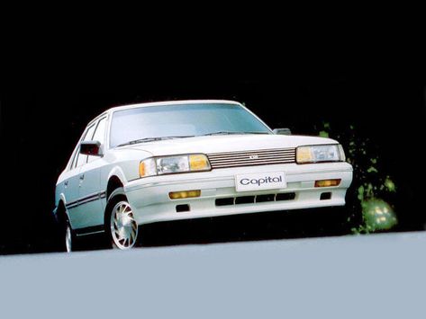 Capital, 1994–1996