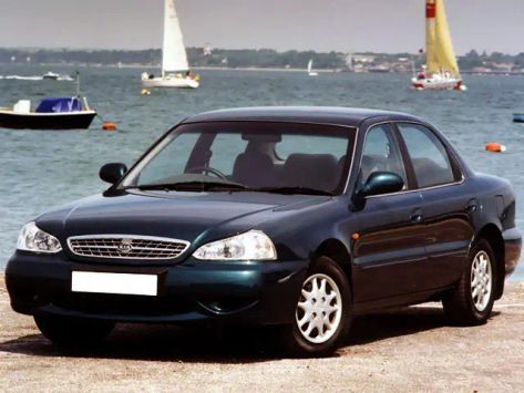 Credos, 1998–2001