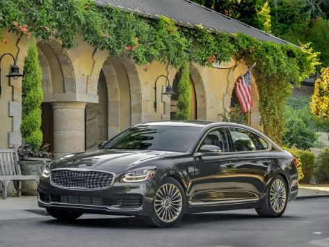 K900, RJ, 2018–2022