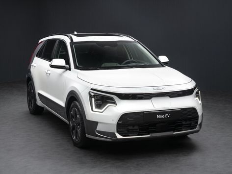 Niro, SG2, 2021