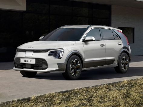 Niro, SG2, 2021–2026