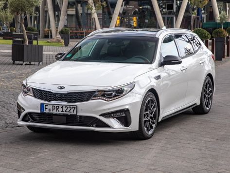 Optima, JF, 2018–2021