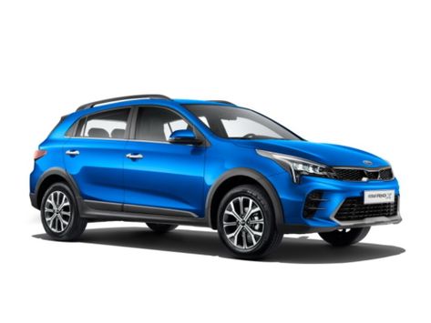 Rio X (X-Line), 2020–2022