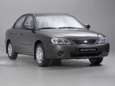 Spectra, SD, 2004–2011