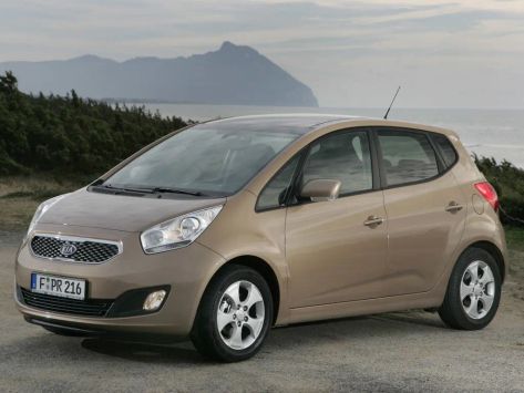 Venga, YN, 2010–2015