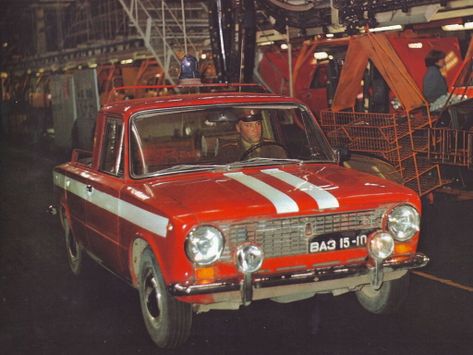 2101, 1974–1982
