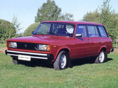 2104, 1994–1997