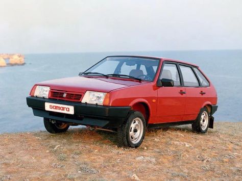 2109, 1991–2006
