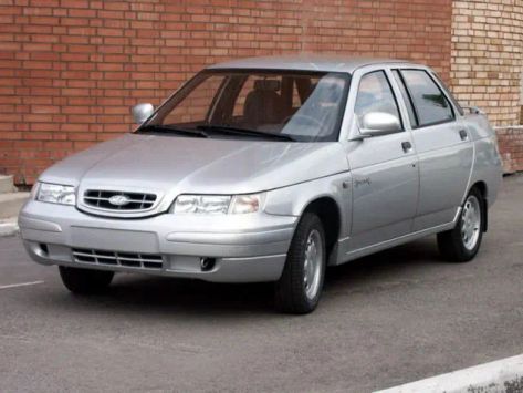 2110, 1995–2007