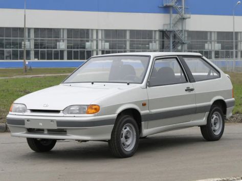 2113 Самара, 2004–2013