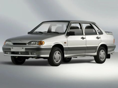2115 Самара, 1997–2013