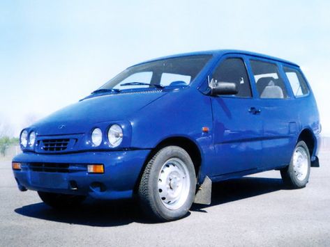 2120 Надежда, 1998–2002