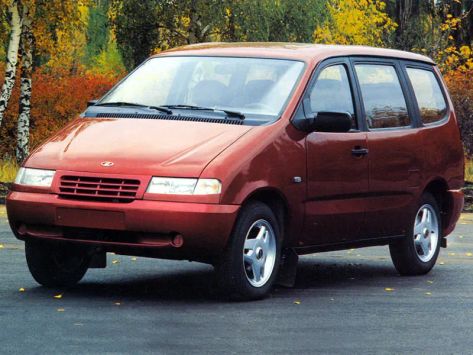 2120 Надежда, 2002–2006
