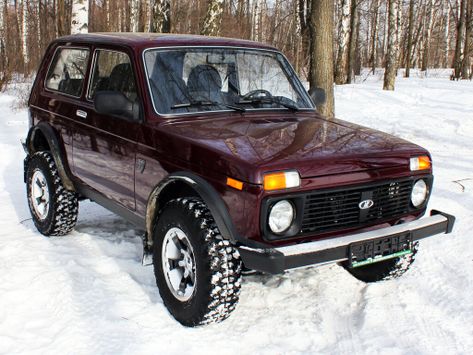 4x4 Бронто, 2009–2017