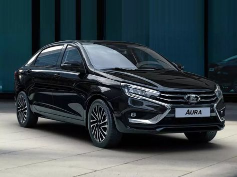 Аура, 2023