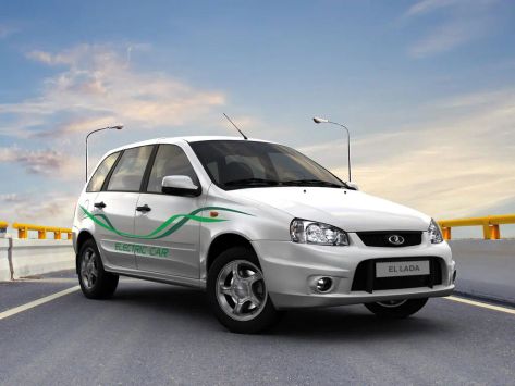 EL LADA, 2011–2013