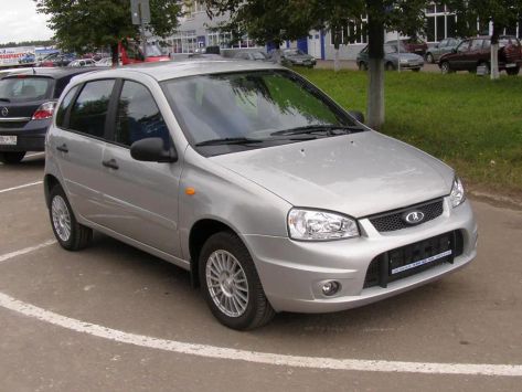 Калина Спорт, 2008–2014