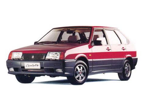 Samara, 1991–2011