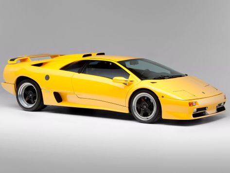 Diablo, 1990–1998