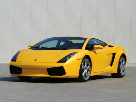 Gallardo, 2005–2008