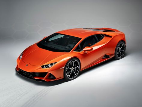 Huracan, 2019–2022